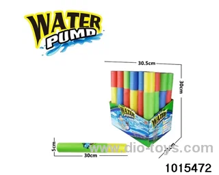 24PCS Water cannon in display box