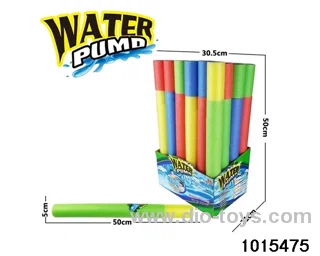 24PCS Water cannon in display box