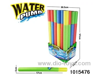 24PCS Water cannon in display box