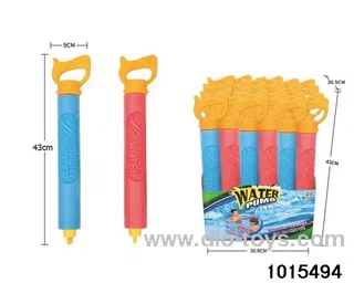 24PCS Water cannon in display box