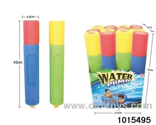 12PCS Water cannon in display box