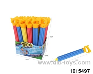 24PCS Water cannon in display box