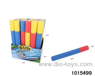 24PCS Water cannon in display box