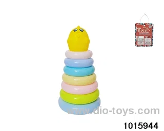 7-layer rainbow lap in Net bag