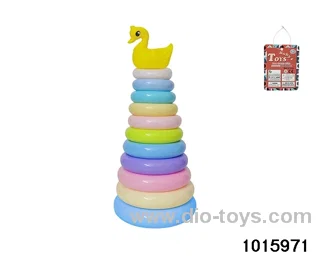 11-layer rainbow lap in Net bag