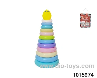 12-layer rainbow lap in Net bag