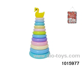 12-layer rainbow lap in Net bag