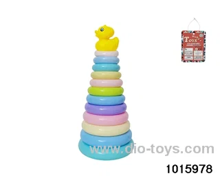 12-layer rainbow lap in Net bag