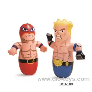 INTEX Inflatable toy in color box