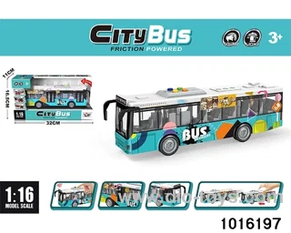 1:16 dining car in display box