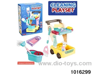 Sanitary ware in color box