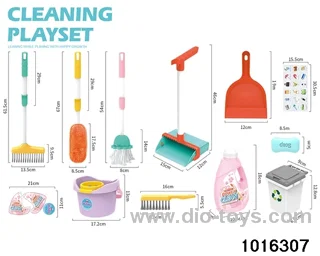 Sanitary ware in color box