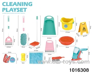 Sanitary ware in color box