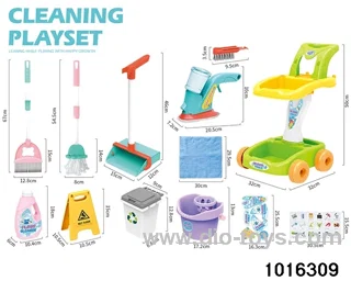 Sanitary ware in color box