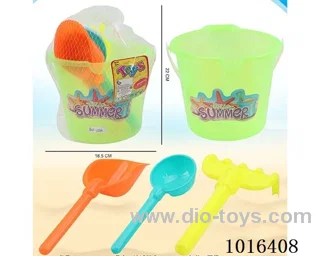 beach toys