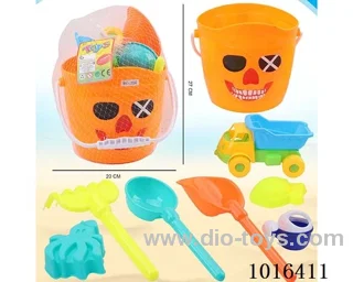 beach toys