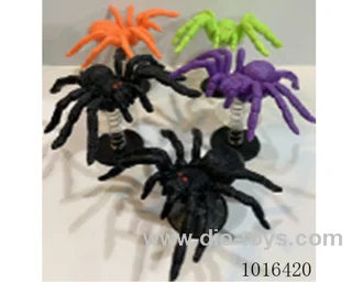 Vinyl toys in Opp bag