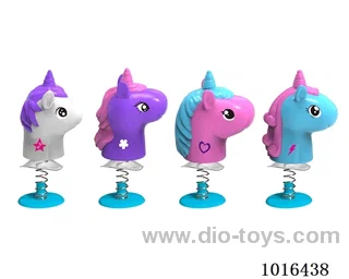 Vinyl toys in Opp bag
