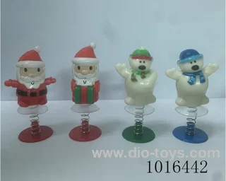 Vinyl toys in Opp bag