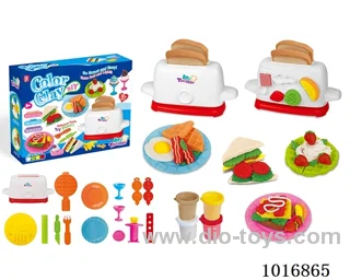 color Clay in Hand box