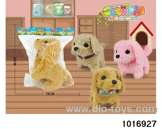 B/O Cute Pets in opp bag
