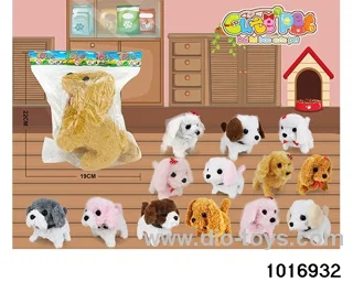 B/O Cute Pets in opp bag