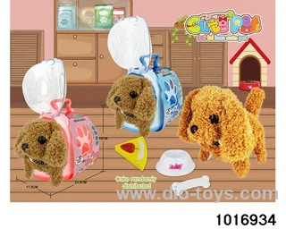 B/O Cute Pets in paper card