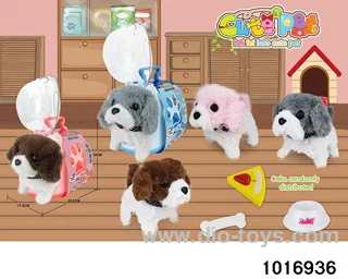 B/O Cute Pets in paper card