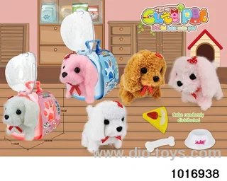 B/O Cute Pets in paper card