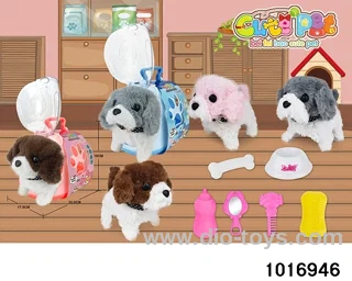 B/O Cute Pets in paper card