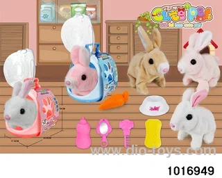 B/O Cute Pets in paper card