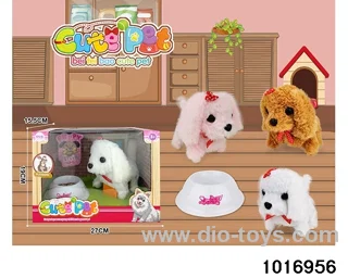 B/O Cute Pets in window box