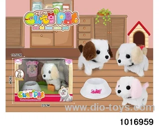B/O Cute Pets in window box