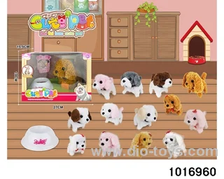 B/O Cute Pets in window box