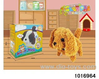 B/O Cute Pets in color box