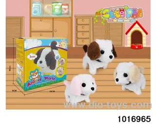 B/O Cute Pets in color box