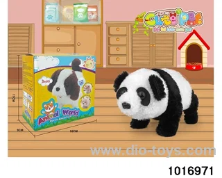 B/O Cute Pets in color box