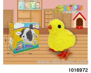 B/O Cute Pets in color box