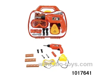 Tool set in Ming benzene box