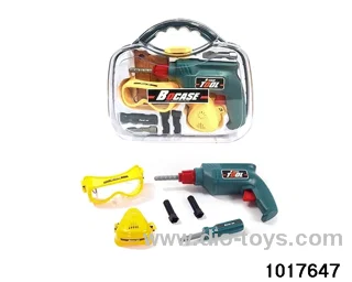 Tool set in Ming benzene box
