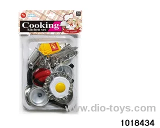 Tableware in PP bag with header