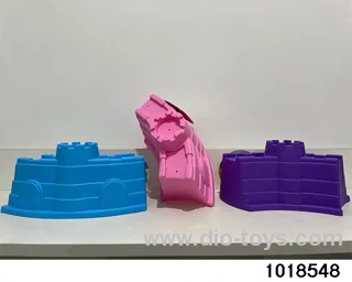 Beach Toys in Hangtag