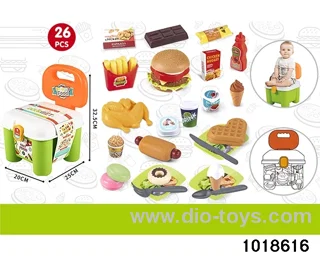 Food set