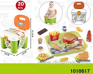 Food set