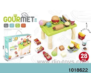 Food set