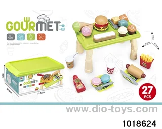 Food set