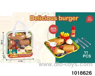 Food set