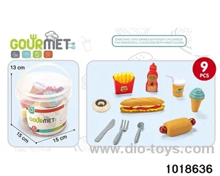 Food set