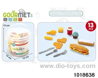 Food set