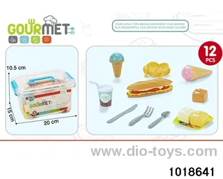 Food set